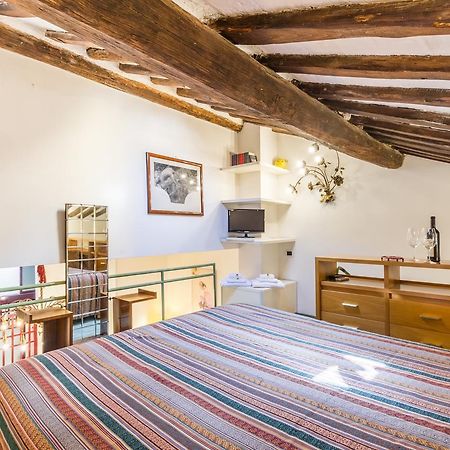 Enjoy Your Stay - Trastevere Apt Рим Экстерьер фото