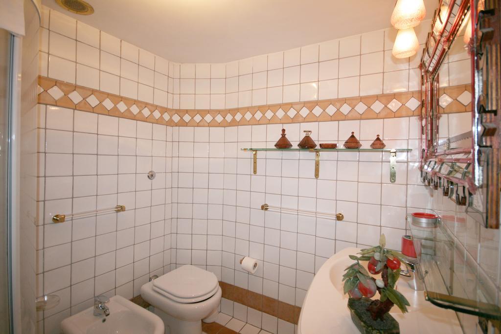Enjoy Your Stay - Trastevere Apt Рим Номер фото