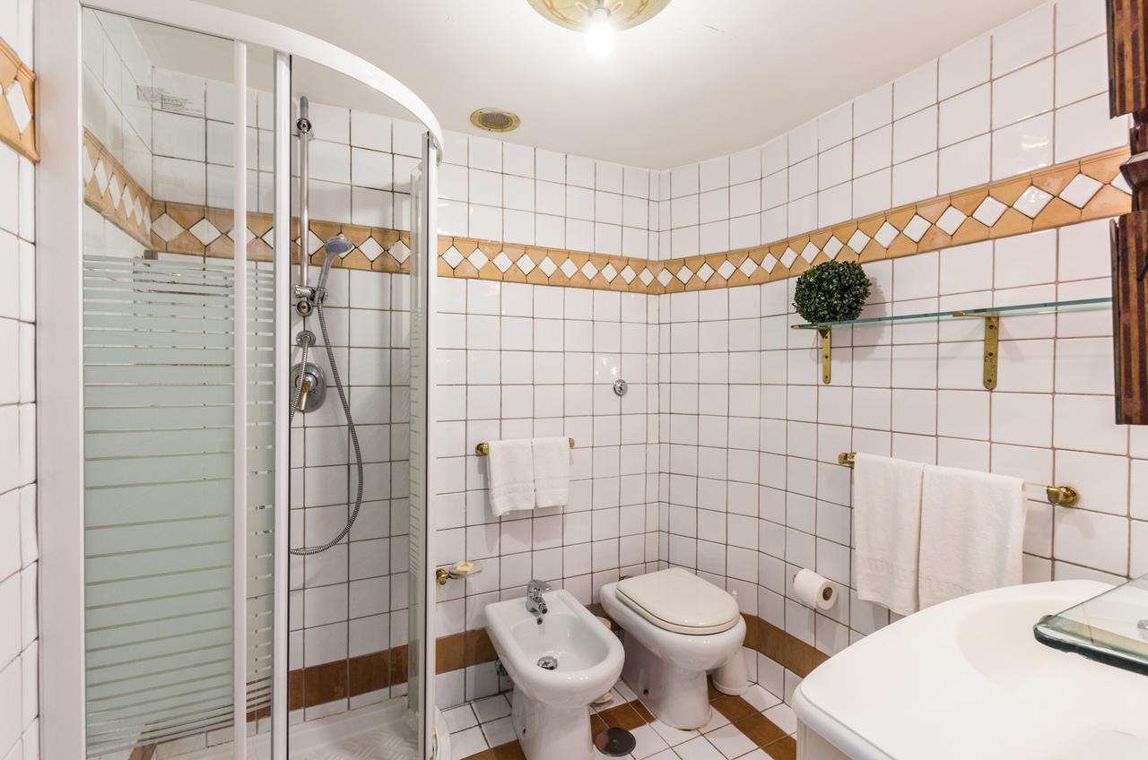 Enjoy Your Stay - Trastevere Apt Рим Экстерьер фото