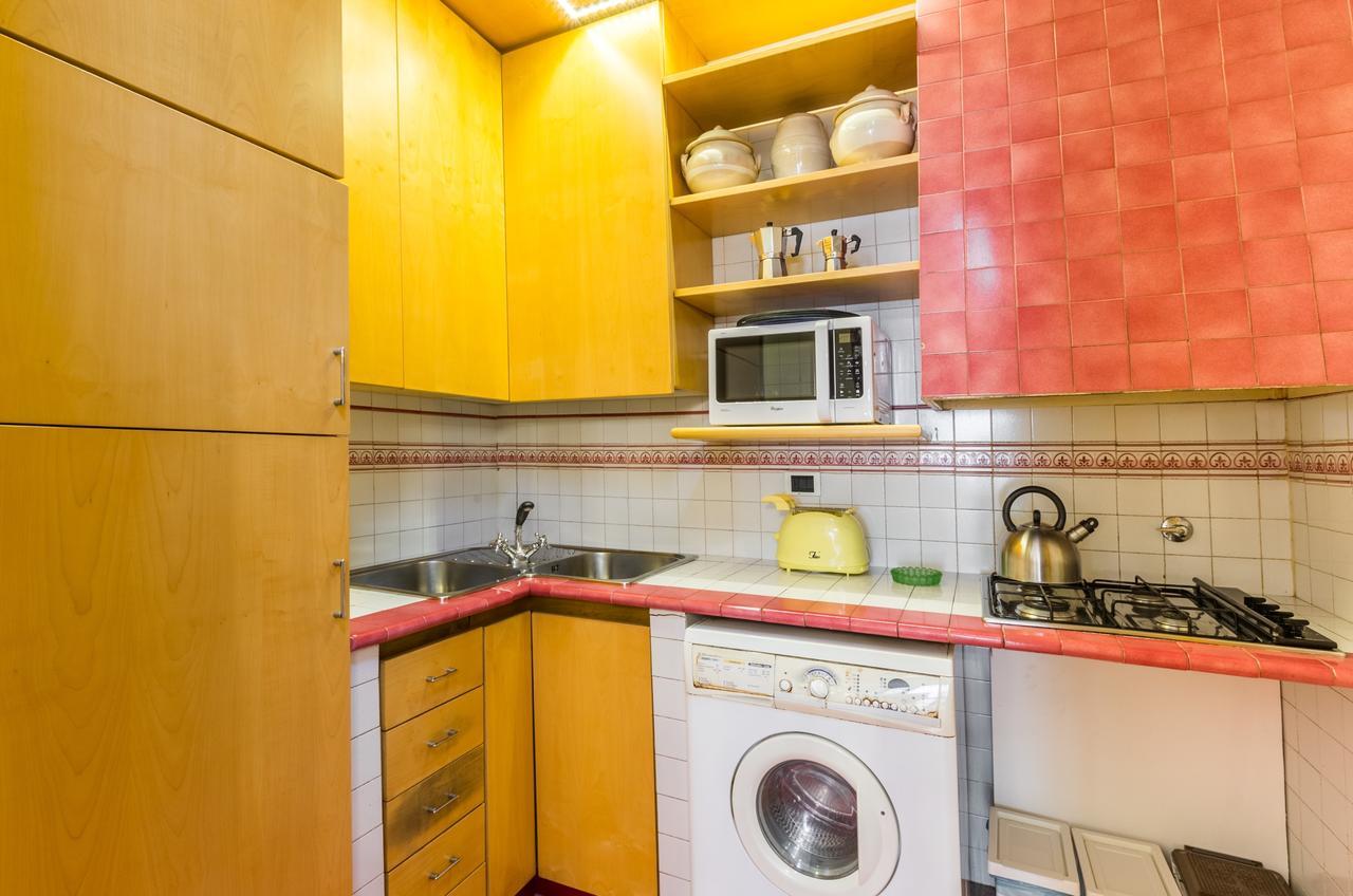Enjoy Your Stay - Trastevere Apt Рим Экстерьер фото