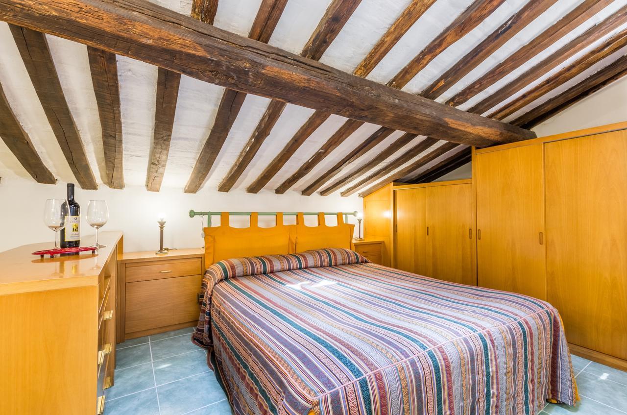 Enjoy Your Stay - Trastevere Apt Рим Экстерьер фото
