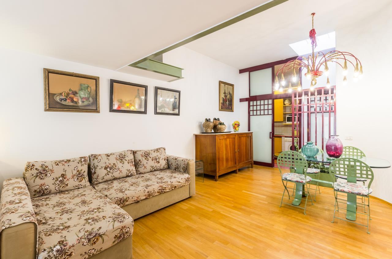 Enjoy Your Stay - Trastevere Apt Рим Экстерьер фото