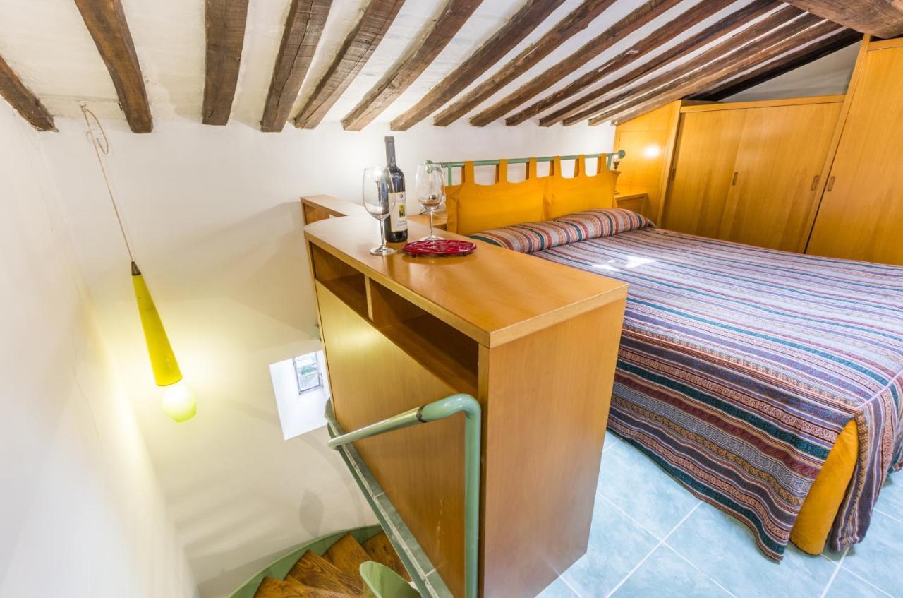 Enjoy Your Stay - Trastevere Apt Рим Экстерьер фото
