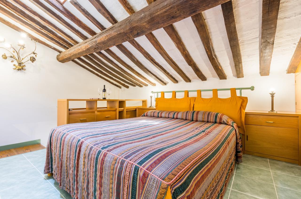 Enjoy Your Stay - Trastevere Apt Рим Экстерьер фото